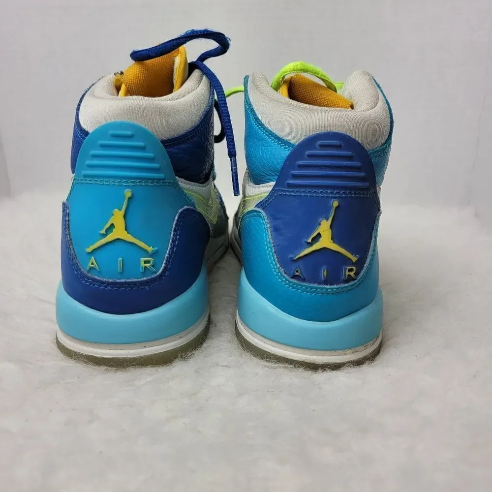 Jordan la some
